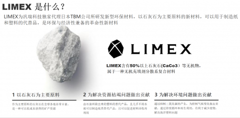 <strong>LIMEX</strong>
